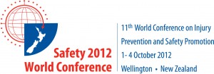 Safety 2012 Official Website
