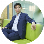 Associate Professor Hao Liang