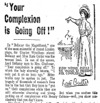 1910 Manawatu Times advertisement