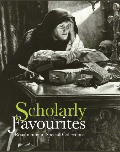 Scholarly_Favourites