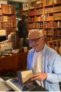 Image of Dr. Ferguson