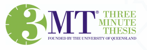Sciences Division 3MT® heat @ Mellor Laboratories Seminar Room 2.02,