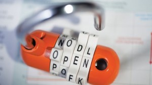 open access lock