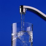 Water fluoridation image