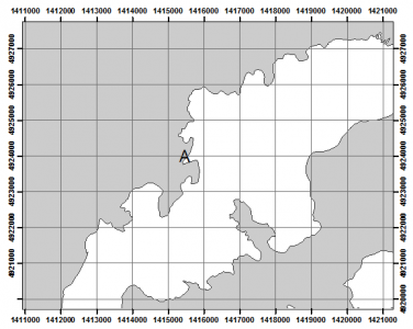 Grid reference systems: What are they? | Geological Mapping Technician ...