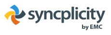 Syncplicity logo