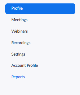 3 Easy Ways To Access Your Zoom Meeting History